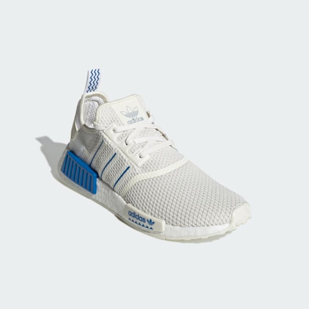 adidas NMD_R1 'Blue Bird' Creators Club Men's Sneaker GX0999 NEW Size 9